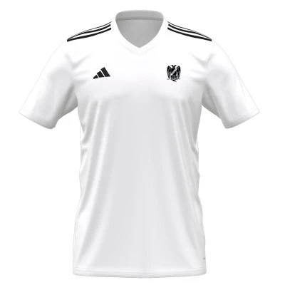 Maglia Real Murcia Tercera Equipación 2024-2025