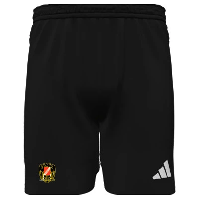 Pantaloncini Real Murcia Tercera Equipación 2024-2025