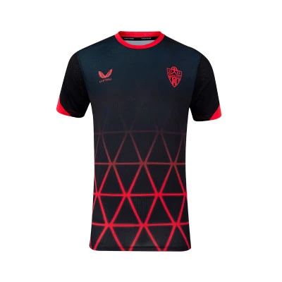 Maglia UD Almeria Pre-Match 2024-2025
