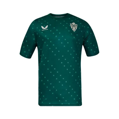 Maglia UD Almeria Away 2024-2025 per Bambini