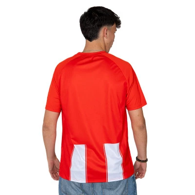 Maglia UD Almeria Home 2024-2025