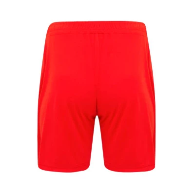 Pantaloncini UD Almeria Home 2024-2025 da Bambino