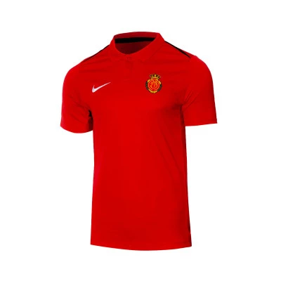 Polo RCD Mallorca Streetswear 2024-2025