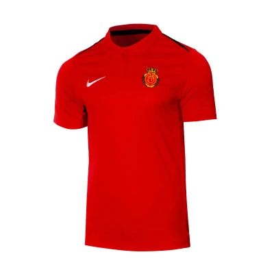 Polo RCD Mallorca Casual 2024-2025 da Bambino