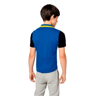 Polo RCD Mallorca Casual Capsule 2024-2025 da Bambino