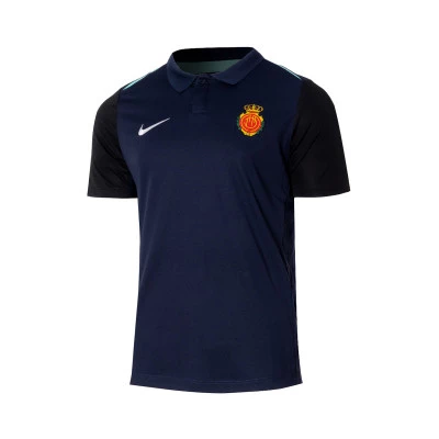 Polo RCD Mallorca Casual Staff 2024-2025