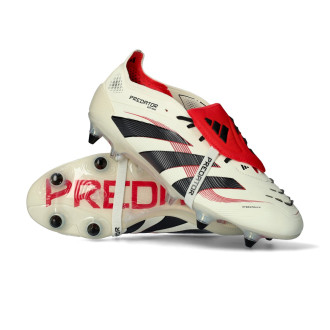 Scarpe adidas Predator Elite FT SG
