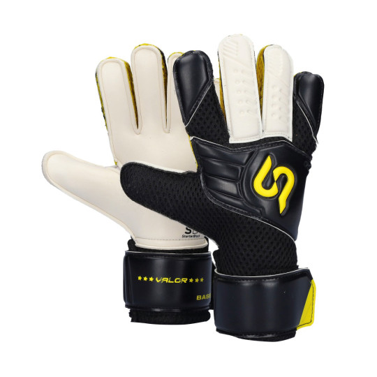 Guanti SP Fútbol Valor Base da Bambino