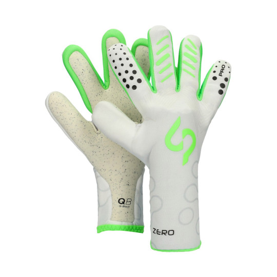 Guanti SP Fútbol Zero Pro da Bambino