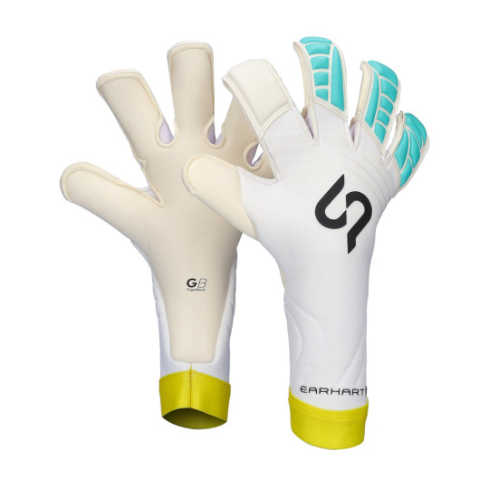 Guanti SP Fútbol Earhart Pro Air