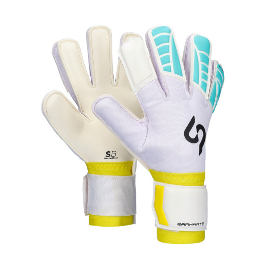 Guanti SP Fútbol Earhart Base