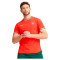 Maglia Puma Portogallo Home Authentic 2024-2025