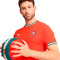 Maglia Puma Portogallo Home Authentic 2024-2025