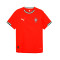 Maglia Puma Portogallo Home Authentic 2024-2025