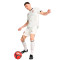 Pantaloncini Puma Portogallo Away 2024-2025