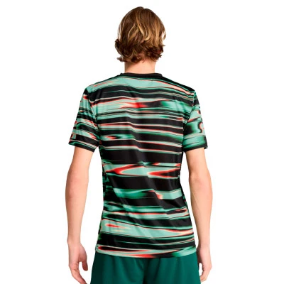 Maglia Portogallo Pre-Match 2024-2025