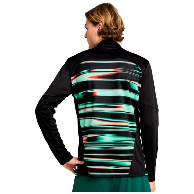 Felpa Portogallo Pre-Match 2024-2025