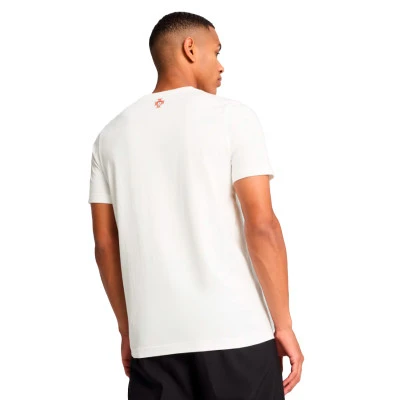 Maglia Portogallo Fanswear 2024-2025