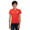 Maglietta Puma Portogallo Fanswear 2024-2025 da Bambino