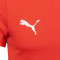 Maglietta Puma Portogallo Fanswear 2024-2025 da Bambino