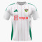 Maglia adidas Trival Valderas Home 1ª Squadra 2024-2025