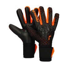 Guanti Reusch Attrakt Gold X Airvent