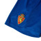 Completo adidas Real Zaragoza Home Kit 2024-2025 da Bambino