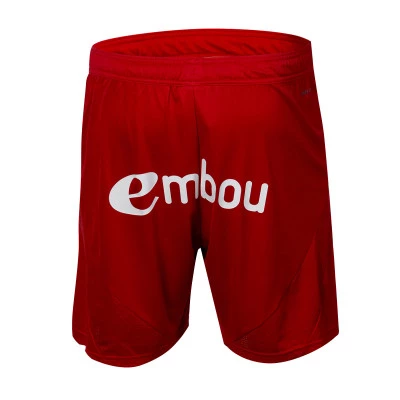 Pantaloncini Real Zaragoza Away 2024-2025