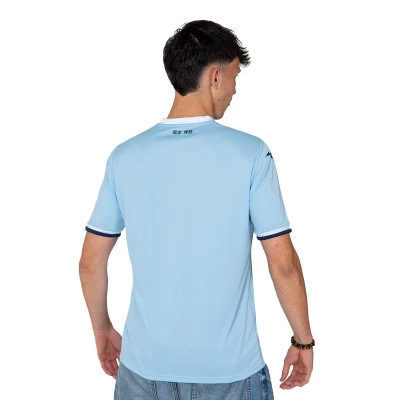 Maglia Lazio Home 2024-2025