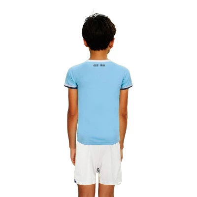 Completo Lazio Home 2024-2025 da Bambino
