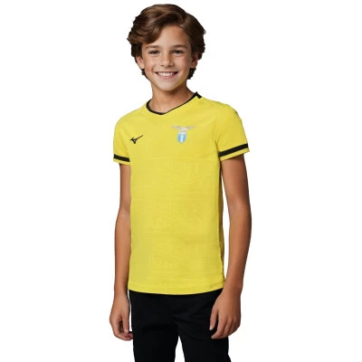 Completo Lazio Away 2024-2025 da Bambino