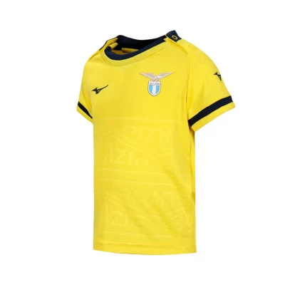 Completo Lazio Away 2024-2025 da Neonato