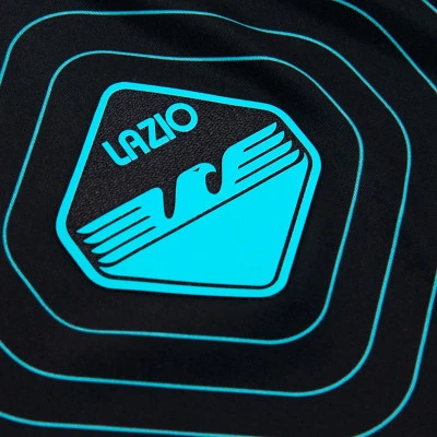 Maglia Lazio Third 2024-2025 da Bambino