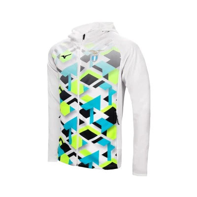 Felpa Lazio Pre-Match 2024-2025