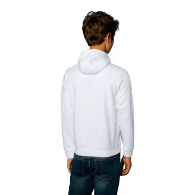 Felpa Lazio Fanswear 2024-2025 da Bambino