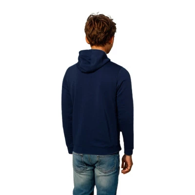 Felpa Lazio Fanswear 2024-2025 da Bambino