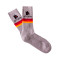 Calzini COPA As Roma Stripes (1 Paio)