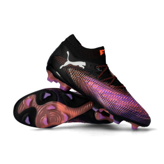 Scarpe Puma Future 8 Ultimate FG da Donna