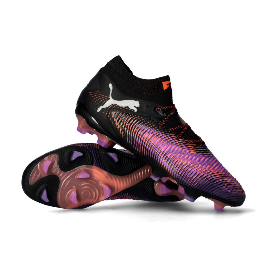 Scarpe Puma Future 8 Ultimate FG da Donna