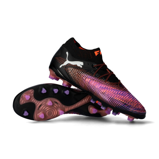 Scarpe Puma Future 8 Ultimate AG da Donna