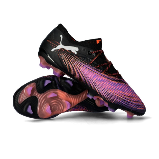 Scarpe Puma Future 8 Ultimate Low FG