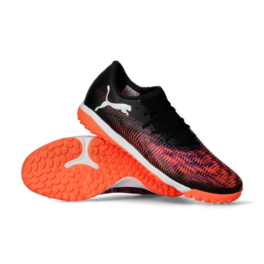 Scarpe Puma Future 8 Match Low Turf