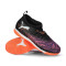 Scarpe Puma Future 8 Match IT + Mid da Bambino