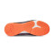 Scarpe Puma Future 8 Match IT + Mid da Bambino