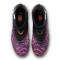 Scarpe Puma Future 8 Match IT + Mid da Bambino