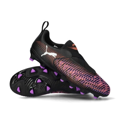 Scarpe Future 8 Match LL FG/AG da Bambino