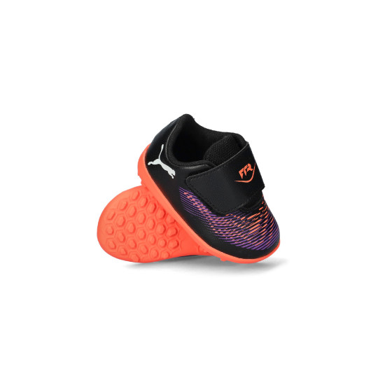 Scarpe Puma Future 8 Play Turf a Strappo da Bambino