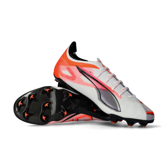 Scarpe Puma Ultra 5 Carbon FG
