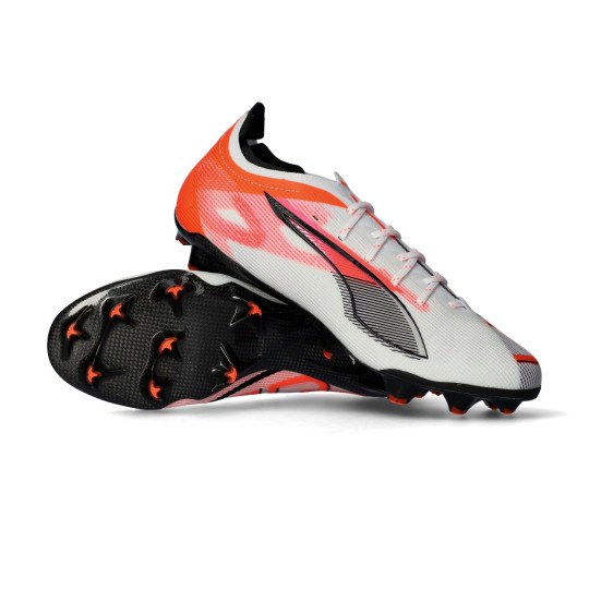 Scarpe Puma Ultra 5 Carbon FG da Donna