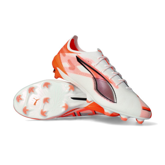 Scarpe Puma Ultra 5 Ultimate FG